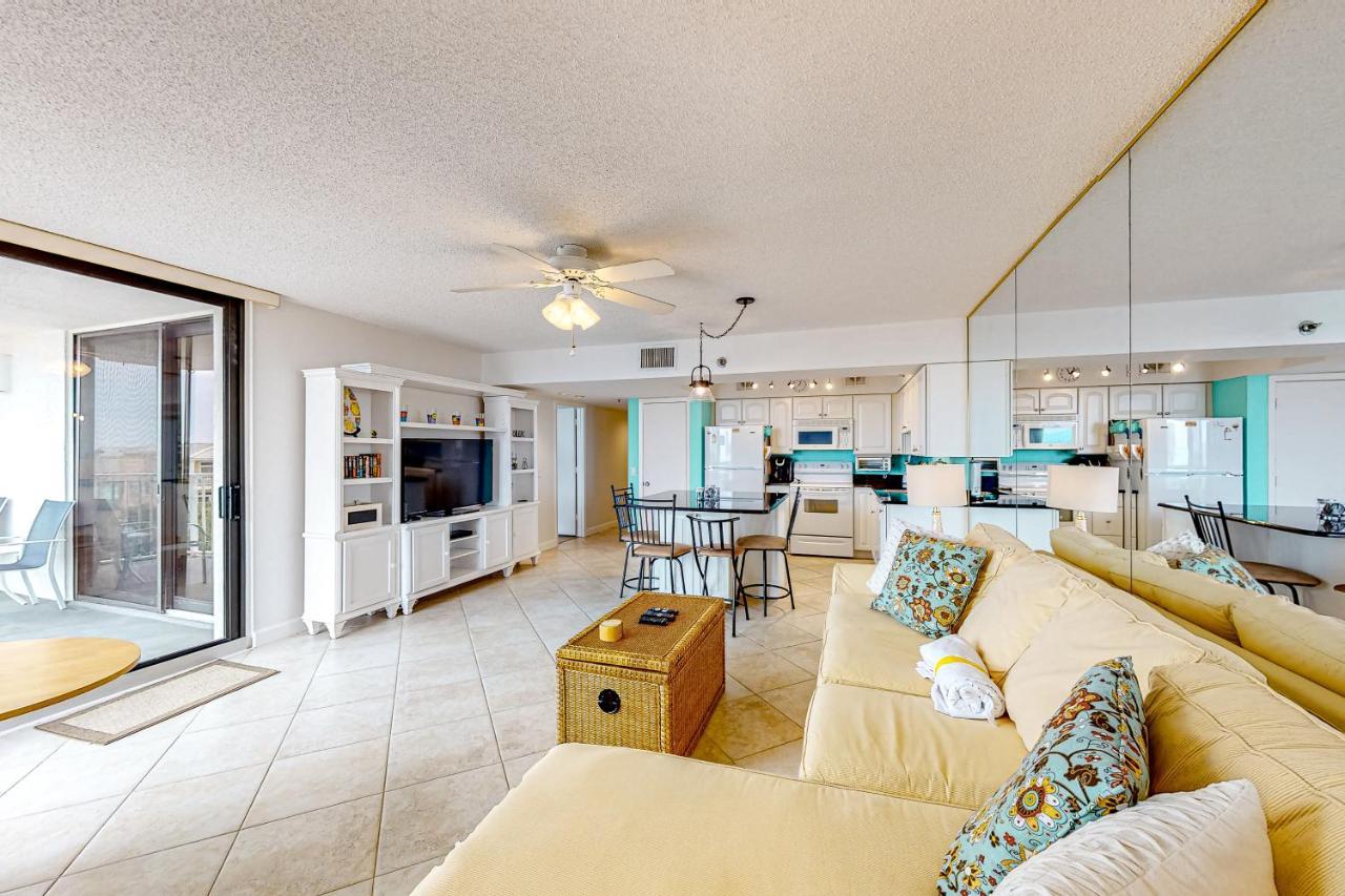 Appartamento Mainsail 343 Destin Esterno foto