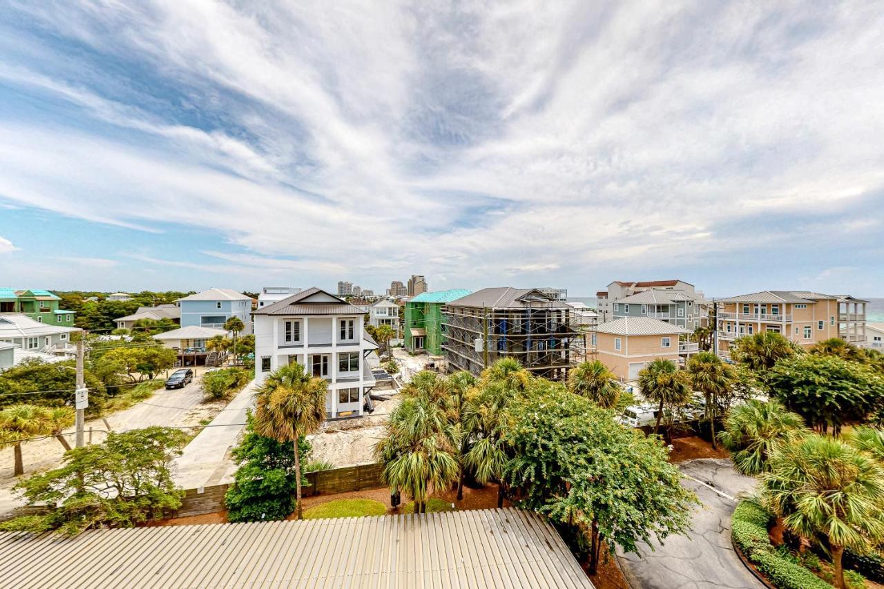 Appartamento Mainsail 343 Destin Esterno foto