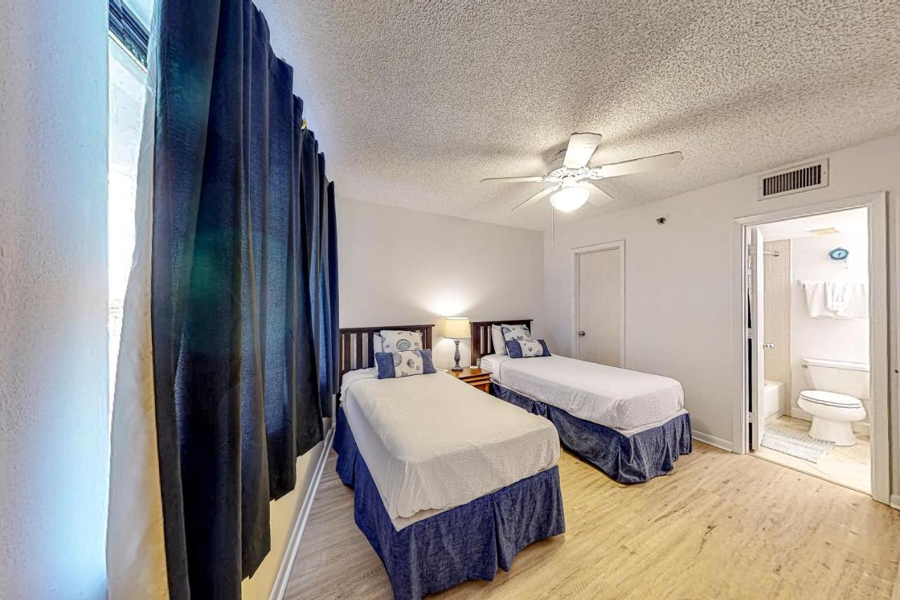 Appartamento Mainsail 343 Destin Esterno foto