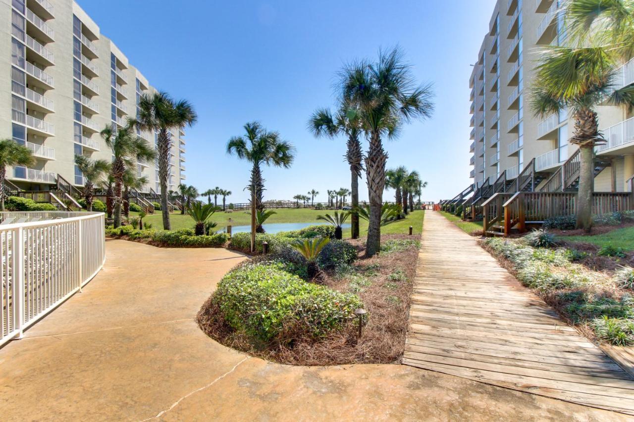 Appartamento Mainsail 343 Destin Esterno foto