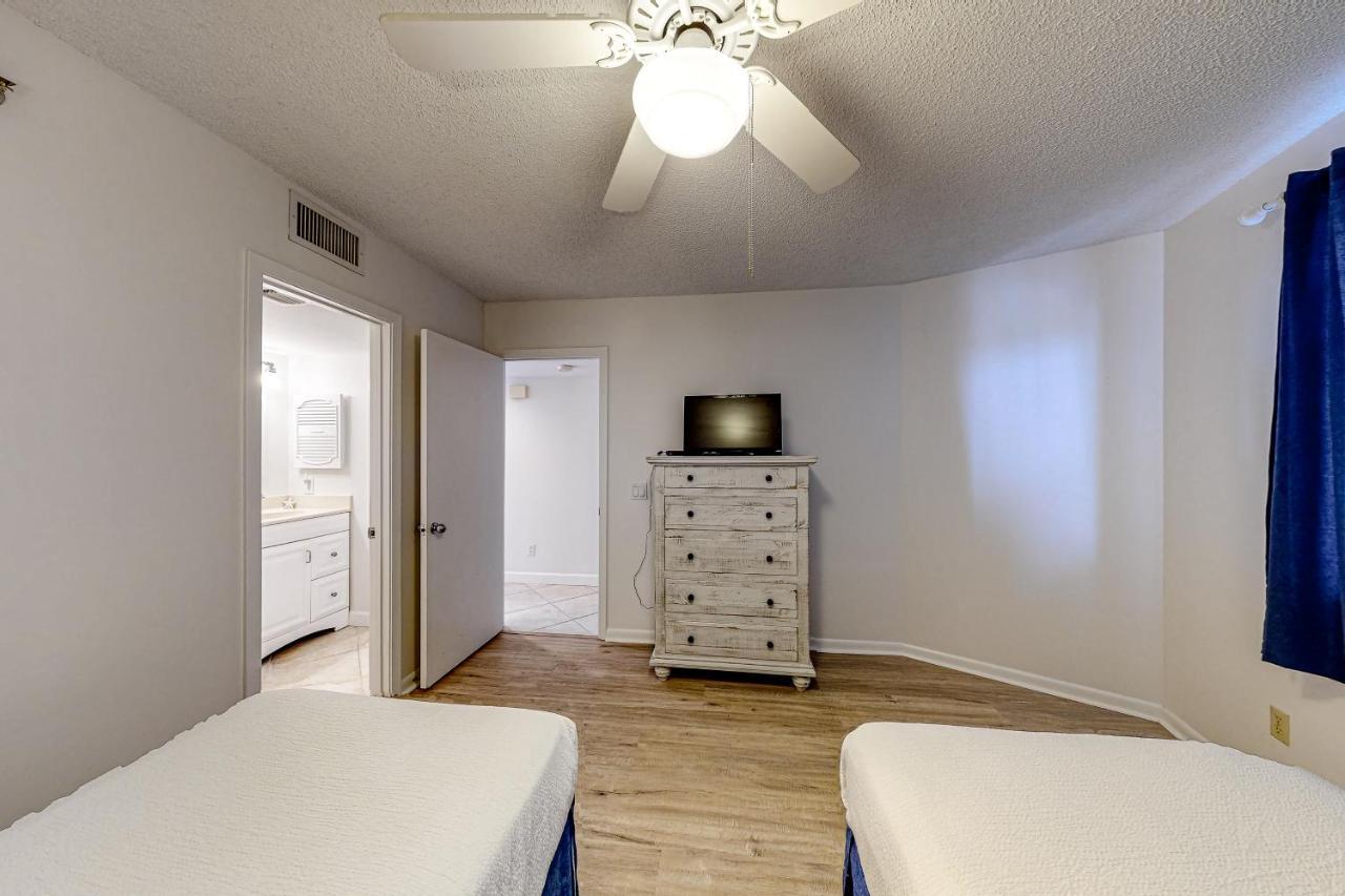 Appartamento Mainsail 343 Destin Esterno foto