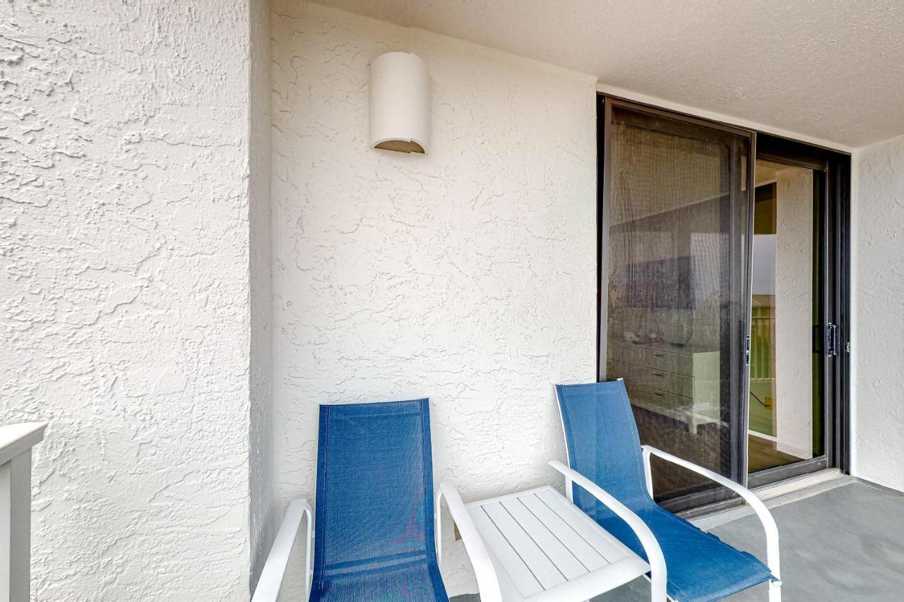 Appartamento Mainsail 343 Destin Esterno foto