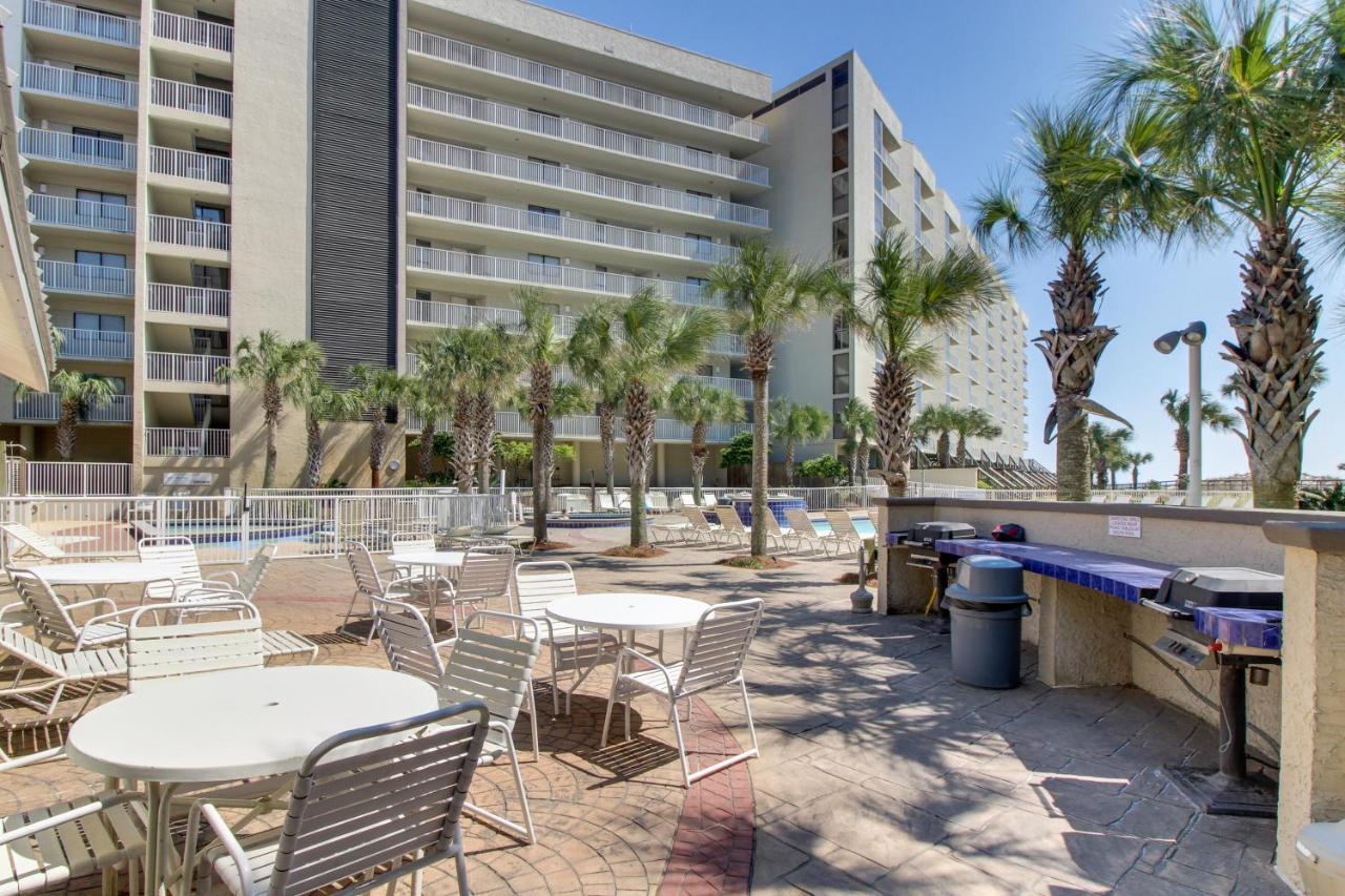 Appartamento Mainsail 343 Destin Esterno foto