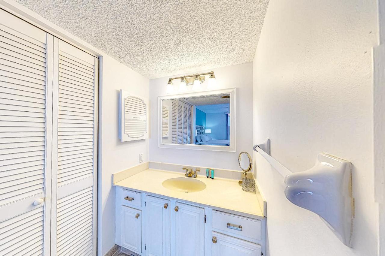 Appartamento Mainsail 343 Destin Esterno foto